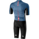 Castelli Classics Thermosuit