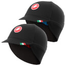 Castelli Difesa Thermal Cap