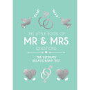 The Little Book of Mr. and Mrs. Questions (Hardback)