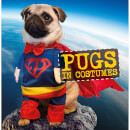 Pugs in Costumes (Hardback)