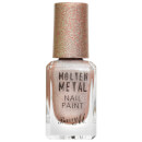 Barry M Cosmetics Molten Metal Nail Paint - Holographic Moon