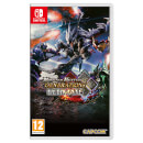 Monster Hunter Generations Ultimate