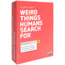 The Weird Things Humans Search For