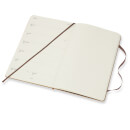 2019 Moleskine Harry Potter Limited Edition Notebook Beige Large Weekly 12-Month Diary
