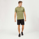 Limited Edition Performance T-Shirt - Light Olive - XS - Light Olive