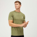 Limited Edition Performance T-Shirt - Light Olive - XS - Light Olive