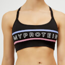Limited Edition Original Sports Bra - XS - Schwarz