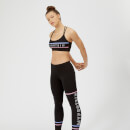 Limited Edition Original Sports Bra - XS - Schwarz
