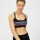 Limited Edition Original Sports Bra - XS - Schwarz