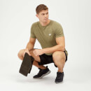 Hand Towel - Khaki