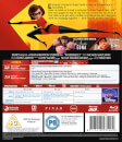 Los Increíbles 2 3D (incluye versión 2D)