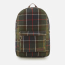 Barbour Men's Carrbridge Backpack - Classic Tartan
