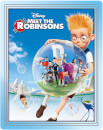 Meet the Robinsons - Zavvi Exclusive Limited Edition Steelbook (The Disney Collection #47)