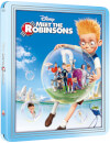 Meet the Robinsons - Zavvi Exclusive Limited Edition Steelbook (The Disney Collection #47)