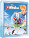 Meet the Robinsons - Zavvi Exclusive Limited Edition Steelbook (The Disney Collection #47)