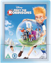 Meet the Robinsons - Zavvi Exclusive Limited Edition Steelbook (The Disney Collection #47)