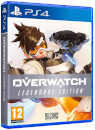 Overwatch Legendary Edition