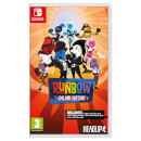 Runbow: Deluxe Edition