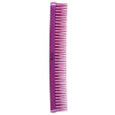 Denman Tame & Tease Styling Comb - Pink (175mm)