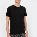 Satisfy Men's Justice T-Shirt - Black