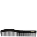 Balmain Cutting Comb - Black and White