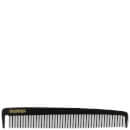 Balmain Contour Comb - Black and White