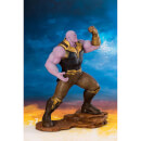 Kotobukiya Avengers: Infinity War Thanos 1:10 Scale ARTFX+ Statue