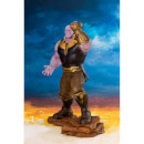 Kotobukiya Avengers: Infinity War Thanos 1:10 Scale ARTFX+ Statue