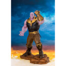 Kotobukiya Avengers: Infinity War Thanos 1:10 Scale ARTFX+ Statue