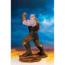 Kotobukiya Avengers: Infinity War Thanos 1:10 Scale ARTFX+ Statue