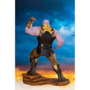 Kotobukiya Avengers: Infinity War Thanos 1:10 Scale ARTFX+ Statue