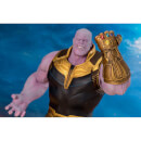 Kotobukiya Avengers: Infinity War Thanos 1:10 Scale ARTFX+ Statue