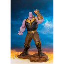Kotobukiya Avengers: Infinity War Thanos 1:10 Scale ARTFX+ Statue