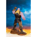 Kotobukiya Avengers: Infinity War Thanos 1:10 Scale ARTFX+ Statue