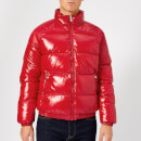 Pyrenex Men's Vintage Mythik Jacket Shiny - Rouge