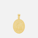 Anni Lu Women's Friendship Pendant - Gold