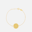 Anni Lu Women's From Paris Bracelet - Gold