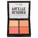Barry M Cosmetics Blusher Quad
