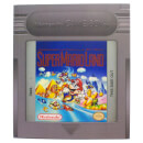 Game Boy Cartridge Notebook