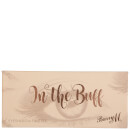 Barry M Cosmetics In The Buff Eyeshadow Palette