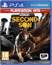 InFamous Second Son - Playstation Hits