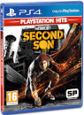 InFamous Second Son - Playstation Hits