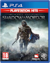Middle Earth: Shadow of Mordor - Playstation Hits