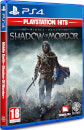 Middle Earth: Shadow of Mordor - Playstation Hits