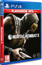Mortal Kombat X - Playstation Hits