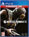 Mortal Kombat X - Playstation Hits