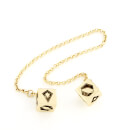 Star Wars Han Solo Collectible Lucky Dice