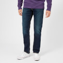 Levi's Men's 502 Regular Tapered Jeans - Biology