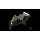 Quantum Mechanix DC Comics Batman Batarang 1:1 Scale Replica