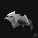 Quantum Mechanix DC Comics Batman Batarang 1:1 Scale Replica